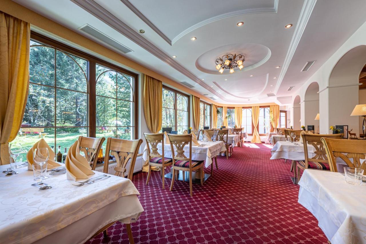 Gletscherblick 4* Sankt Leonhard im Pitztal