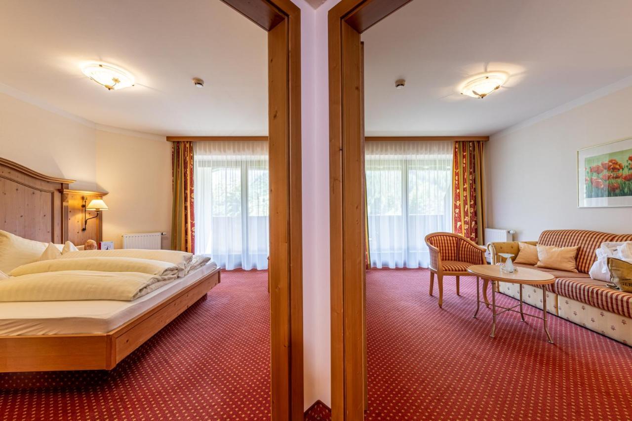 Gletscherblick Hotel 4*