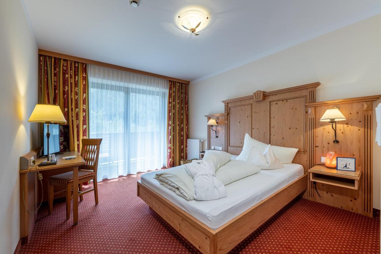 Hotel Gletscherblick