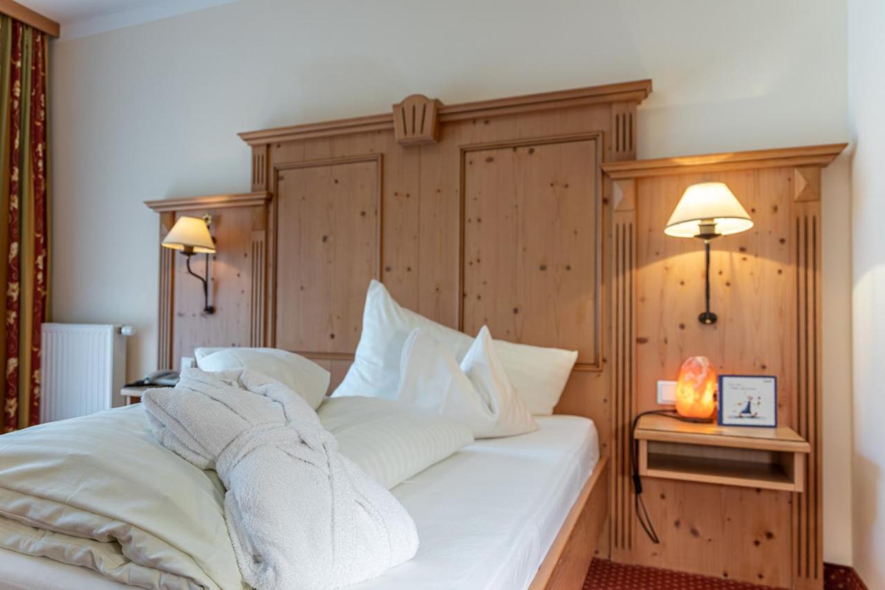 Gletscherblick Hotel 4*