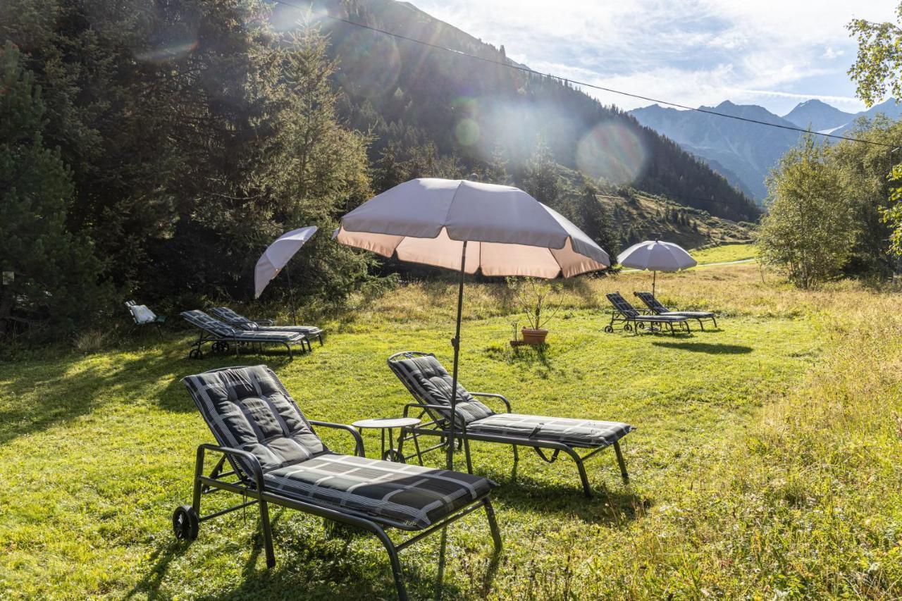 Gletscherblick Hotel