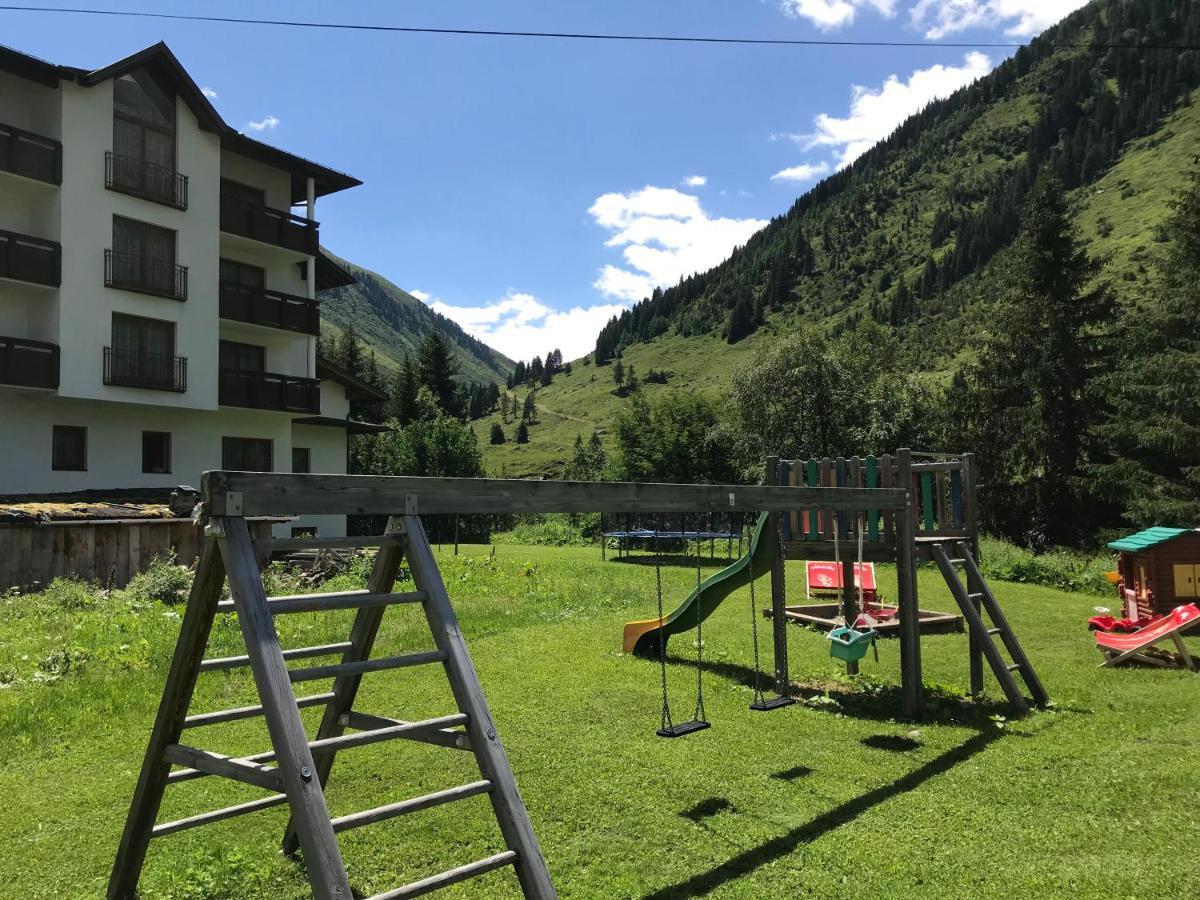 Hotel Gletscherblick