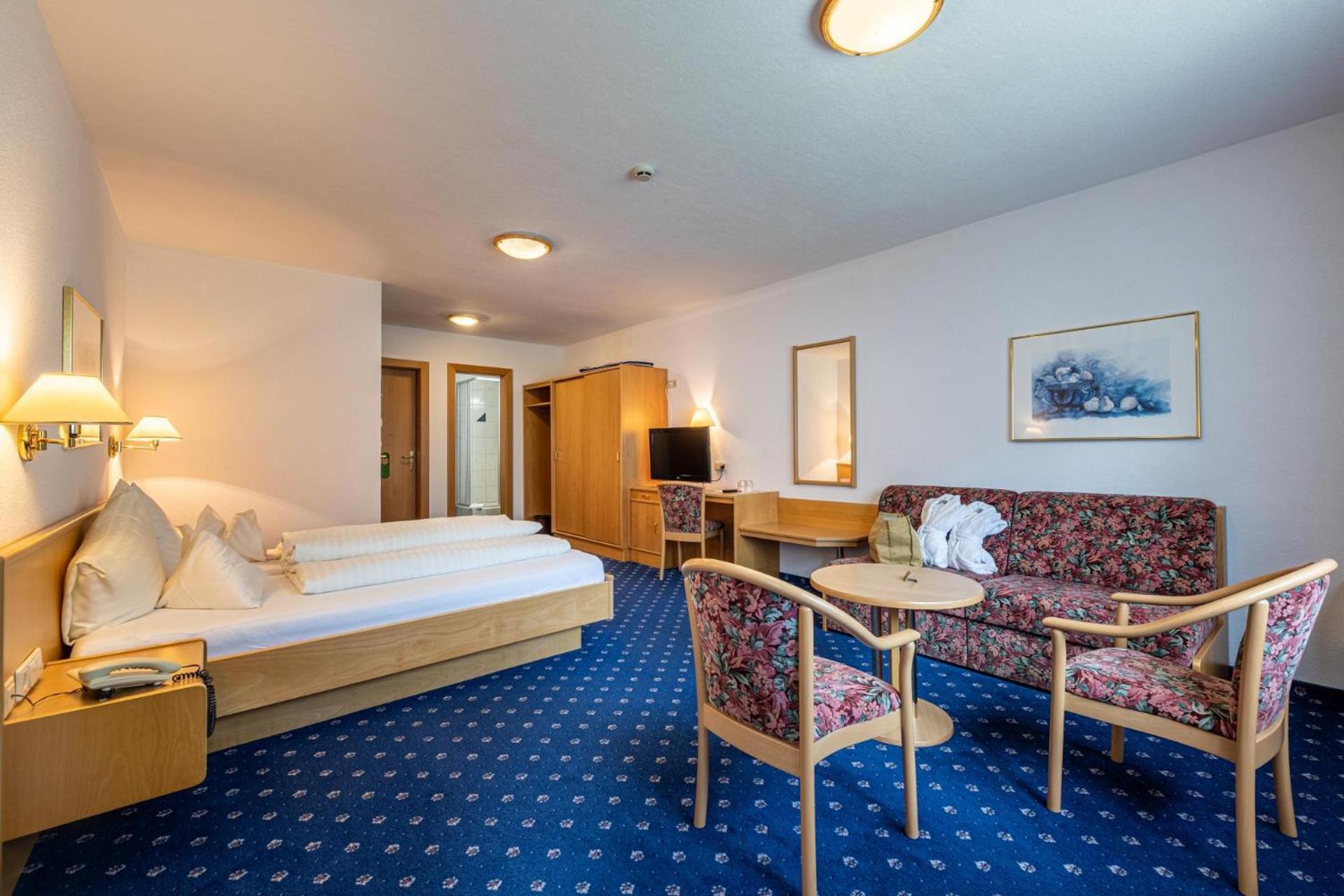 Hotel Gletscherblick