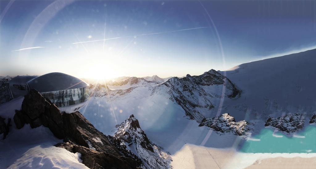 Gletscherblick 4*