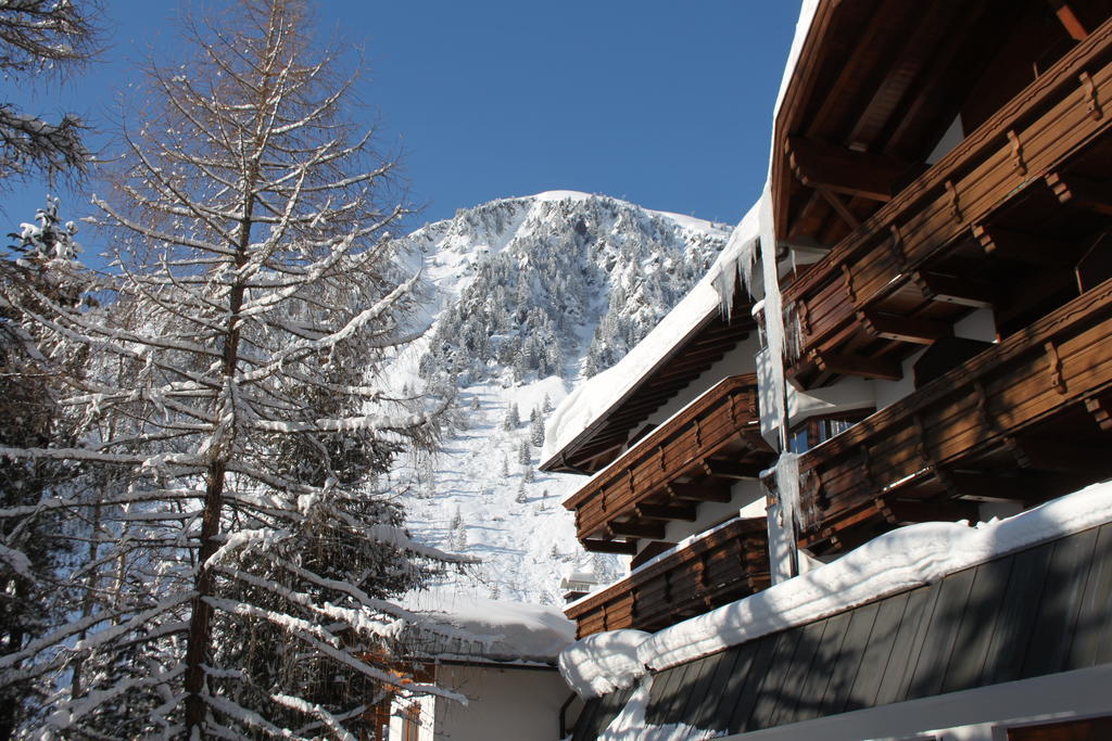 Gletscherblick Hotel 4*