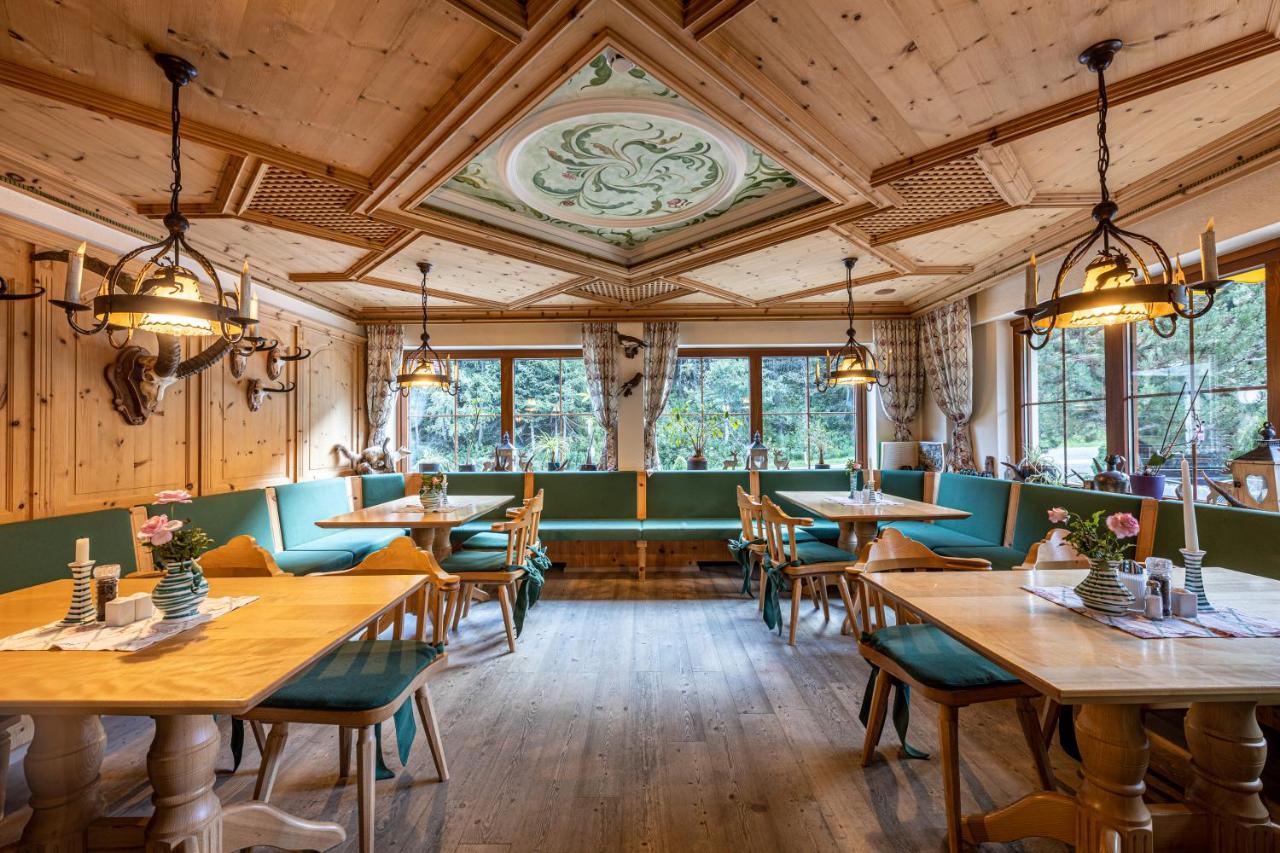 Gletscherblick 4* Sankt Leonhard im Pitztal