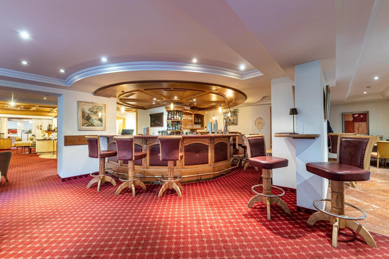 Hotel Gletscherblick