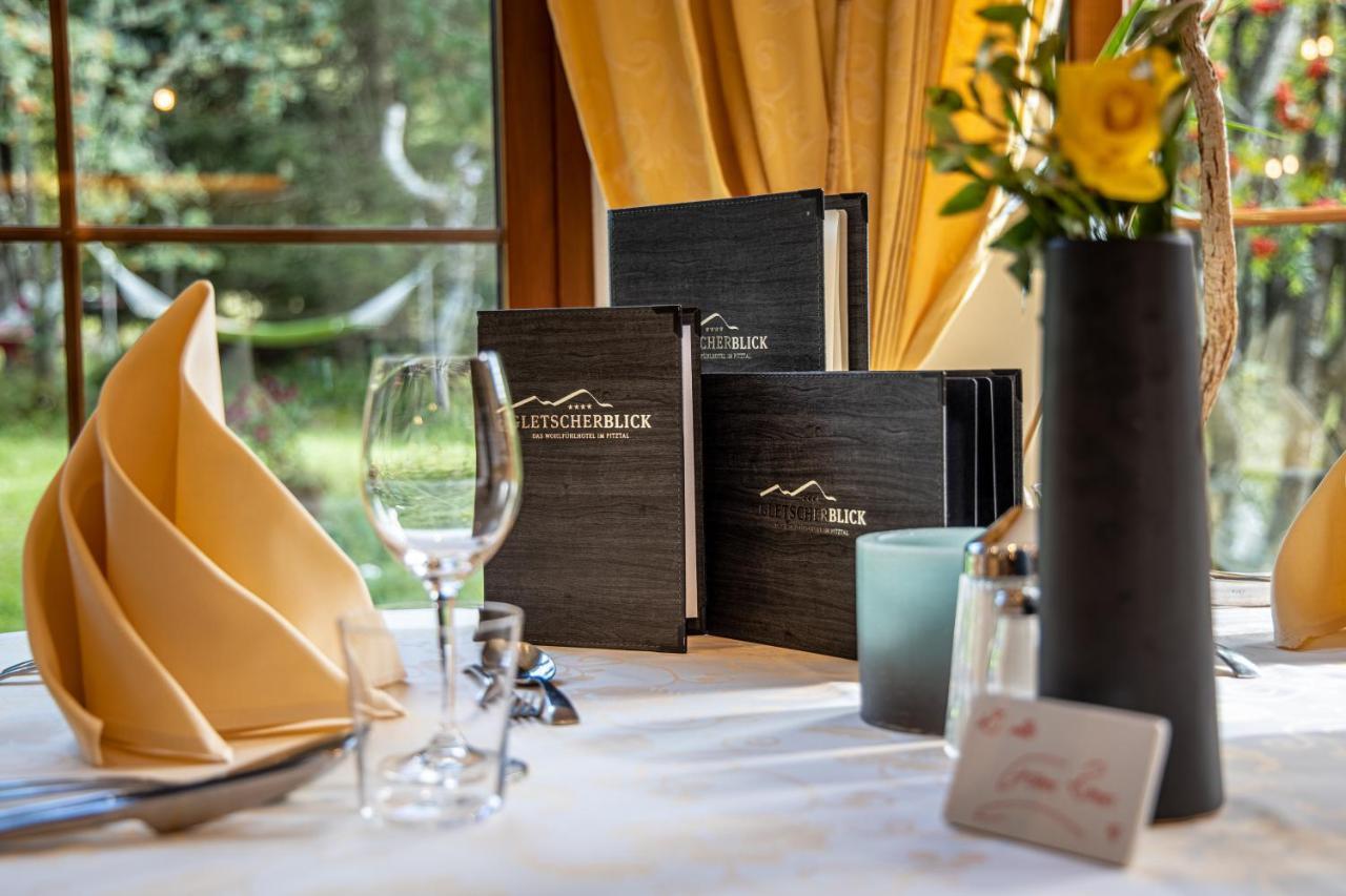 Gletscherblick Hotel 4*