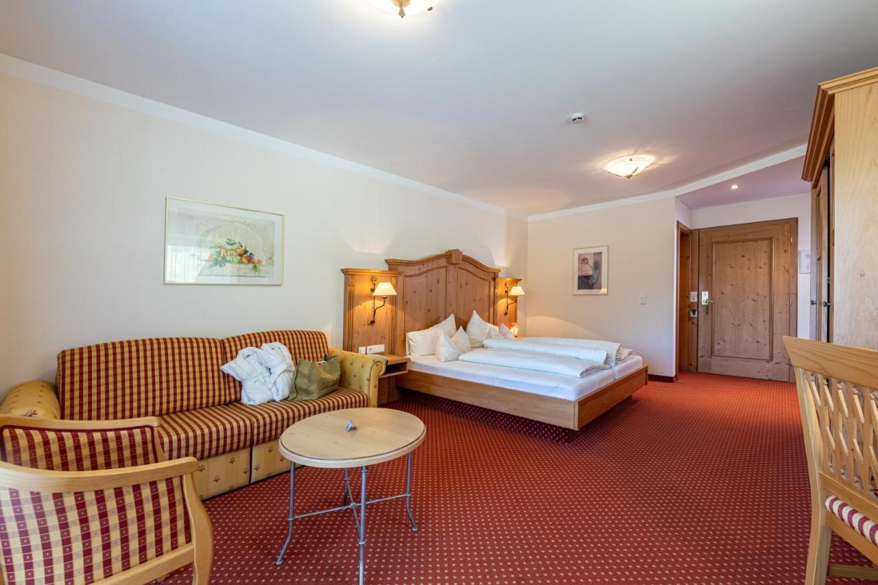 Gletscherblick Hotel 4*
