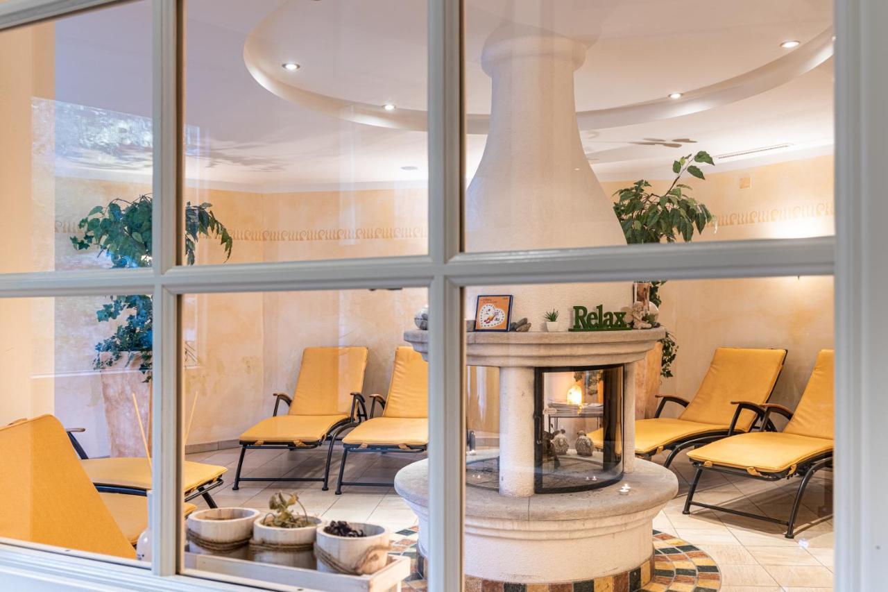 Hotel Gletscherblick